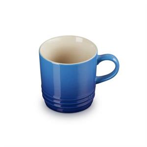 Le Creuset Azure Stoneware Cappuccino Mug 200ml